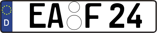 EA-F24