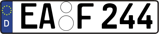 EA-F244