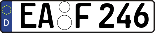 EA-F246
