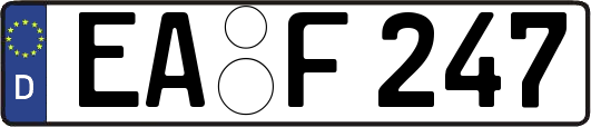 EA-F247