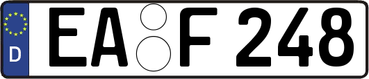 EA-F248