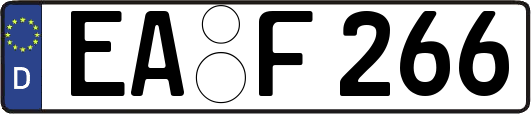 EA-F266