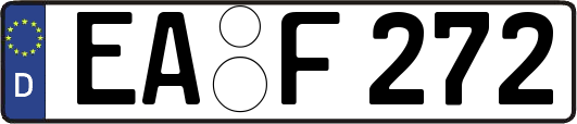 EA-F272