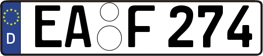 EA-F274