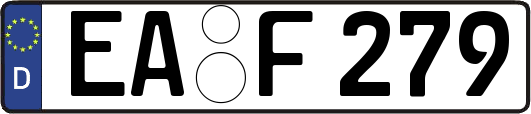 EA-F279