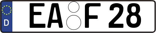 EA-F28