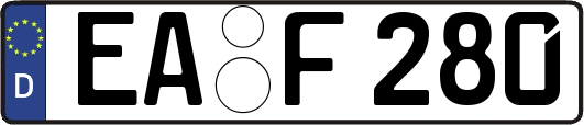 EA-F280
