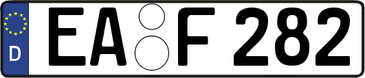 EA-F282