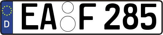 EA-F285