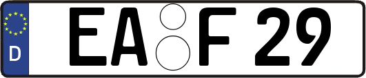 EA-F29