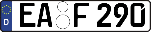 EA-F290
