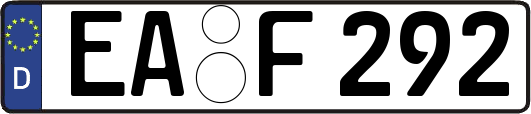 EA-F292