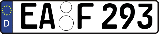 EA-F293