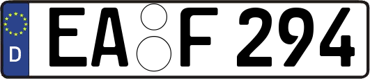 EA-F294