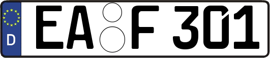 EA-F301