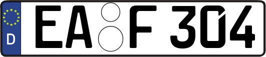 EA-F304