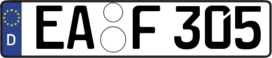 EA-F305