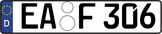 EA-F306