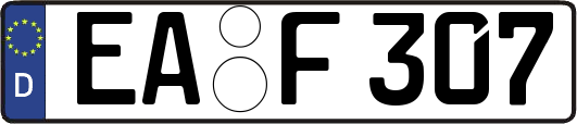EA-F307