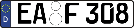 EA-F308