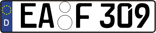 EA-F309