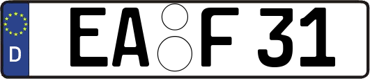 EA-F31