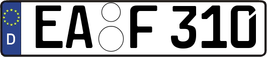 EA-F310