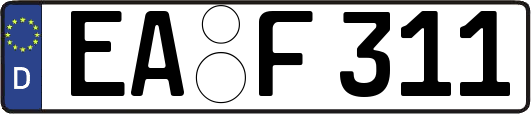 EA-F311