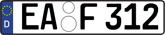 EA-F312