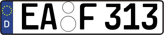 EA-F313