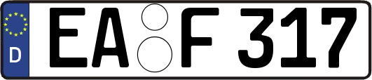 EA-F317