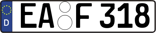 EA-F318