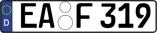 EA-F319