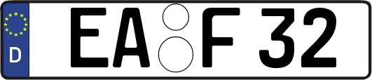 EA-F32