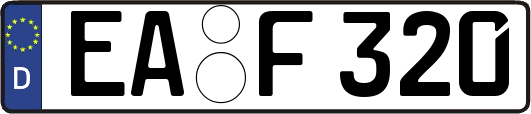 EA-F320