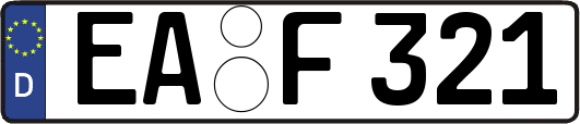 EA-F321