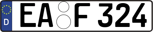 EA-F324