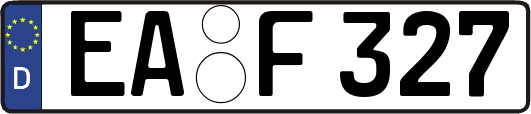 EA-F327