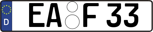 EA-F33