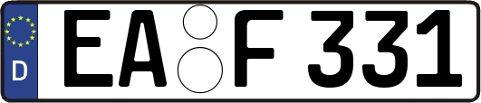 EA-F331