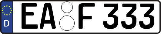 EA-F333