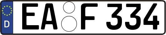 EA-F334