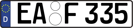 EA-F335