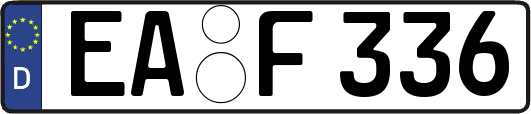 EA-F336