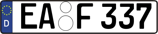 EA-F337