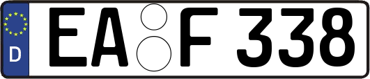 EA-F338