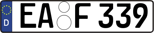 EA-F339