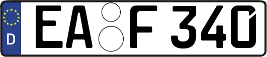EA-F340