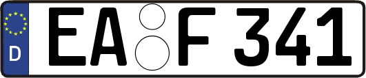 EA-F341