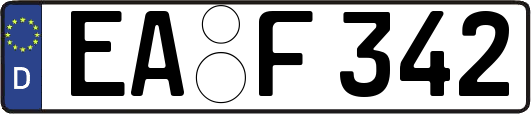 EA-F342